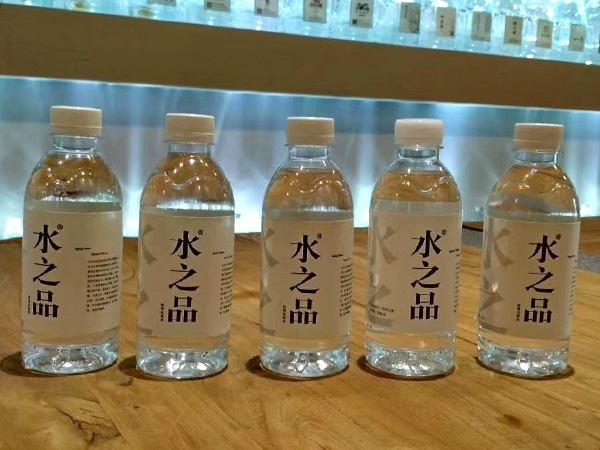 山東礦泉水瓶生產(chǎn)廠家